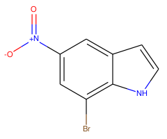 7-Bromo-5-nitroindole