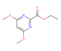 Ethyl 4,6-dimethoxypyrimidine-2-carboxylate