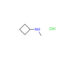 Cyclobutylmethylamine hydrochloride