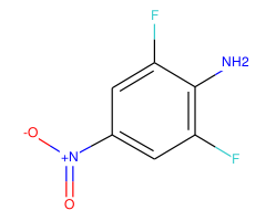 2,6-Difluoro-4-nitroaniline