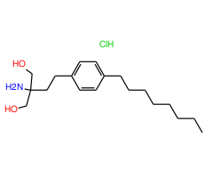 Fingolimod Hydrochloride
