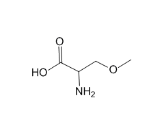2-Amino-3-methoxy-propionic acid