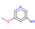 3-Amino-5-methoxy-pyridine
