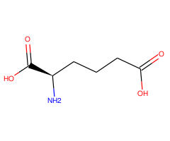 (R)-2-Amino-hexanedioic acid
