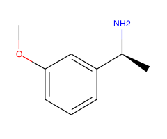 (S)-3-(1-Aminoethyl)anisole