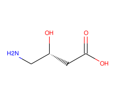 (R)-4-Amino-3-hydroxybutyric acid