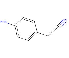 (4-Aminophenyl)acetonitrile
