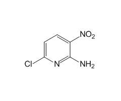 2-Amino-3-nitro-6-chloropyridine