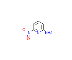 2-Amino-6-nitro-pyridine