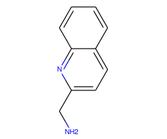 2-Aminomethylquinoline