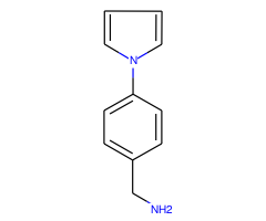 (1-4-Aminomethylphenyl)pyrrole