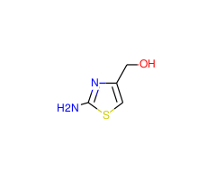 (2-Aminothiazol-4-yl)methanol