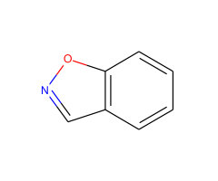 Benzo[d]isoxazole