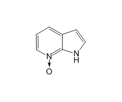 7-Azaindole-7-oxide