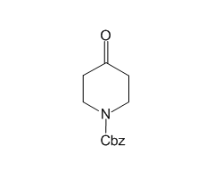 1-Cbz-4-piperidone
