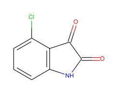 4-Chloroisatin