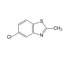 5-Chloro-2-methyl-benzothiazole