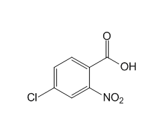 4-Chloro-2-nitro-benzoic acid