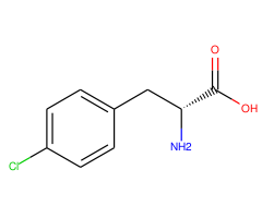 4-Chloro-D-phenylalanine