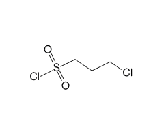 3-Chloro-propane-1-sulfonyl chloride