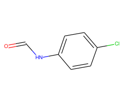 N-(4-Chlorophenyl)formamide