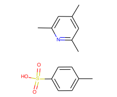 2,4,6-Collidinium p-Toluenesulfonate