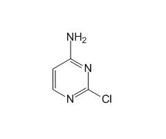 2-Chloro-pyrimidin-4-ylamine