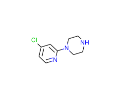 1-(4-Chloro-pyridin-2-yl)-piperazine