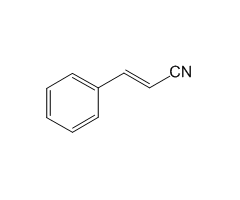 trans-Cinnamonitrile