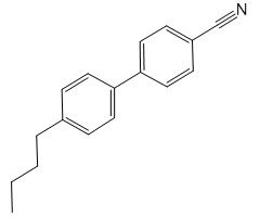 4-Cyano-4'-butylbiphenyl