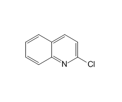 2-Chloro-quinoline