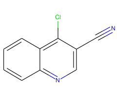 4-Chloro-quinoline-3-carbonitrile
