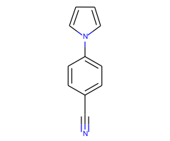N-(4-Cyanophenyl)pyrrole