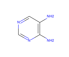 4,5-Diaminopyrimidine