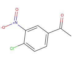 4-Chloro-3-nitroacetophenone