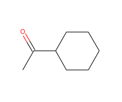 Cyclohexylmethyl ketone