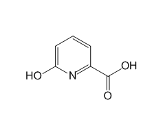 6-Hydroxy-2-pyridinecarboxylic Acid