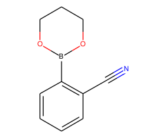 2-Cyanophenylboronic acid,1,3-propanediol