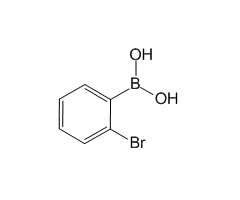2-Bromobenzeneboronic Acid (contains varying amounts of Anhydride)
