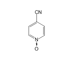 4-Cyanopyridine-N-oxide