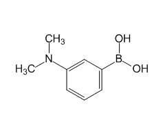 3-(Dimethylamino)phenylboronic acid