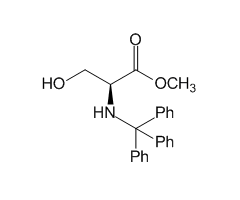 N-Trityl-L-serine Methyl Ester