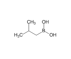 2-Methyl-1-propylboronic acid