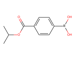 4-(iso-Propoxycarbonyl)phenylboronic acid