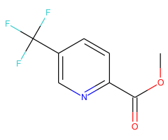 Methyl 5-(trifluoromethyl)pyridine-2-carboxylate