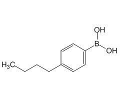 4-n-Butylphenylboronic acid