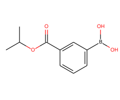 3-(iso-Propoxycarbonyl)phenylboronic acid