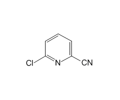 2-Chloro-6-cyanopyridine