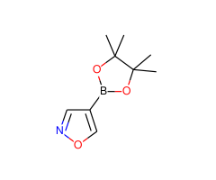 4-Isoxazoleboronic acid pinacol ester