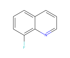 8-Fluoroquinoline
